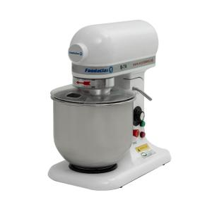 Миксер планетарный B-7A Foodatlas Eco, белый (35806230015) распродажа